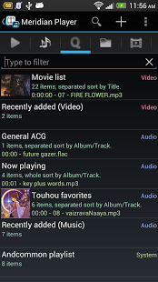 Download Meridian Player